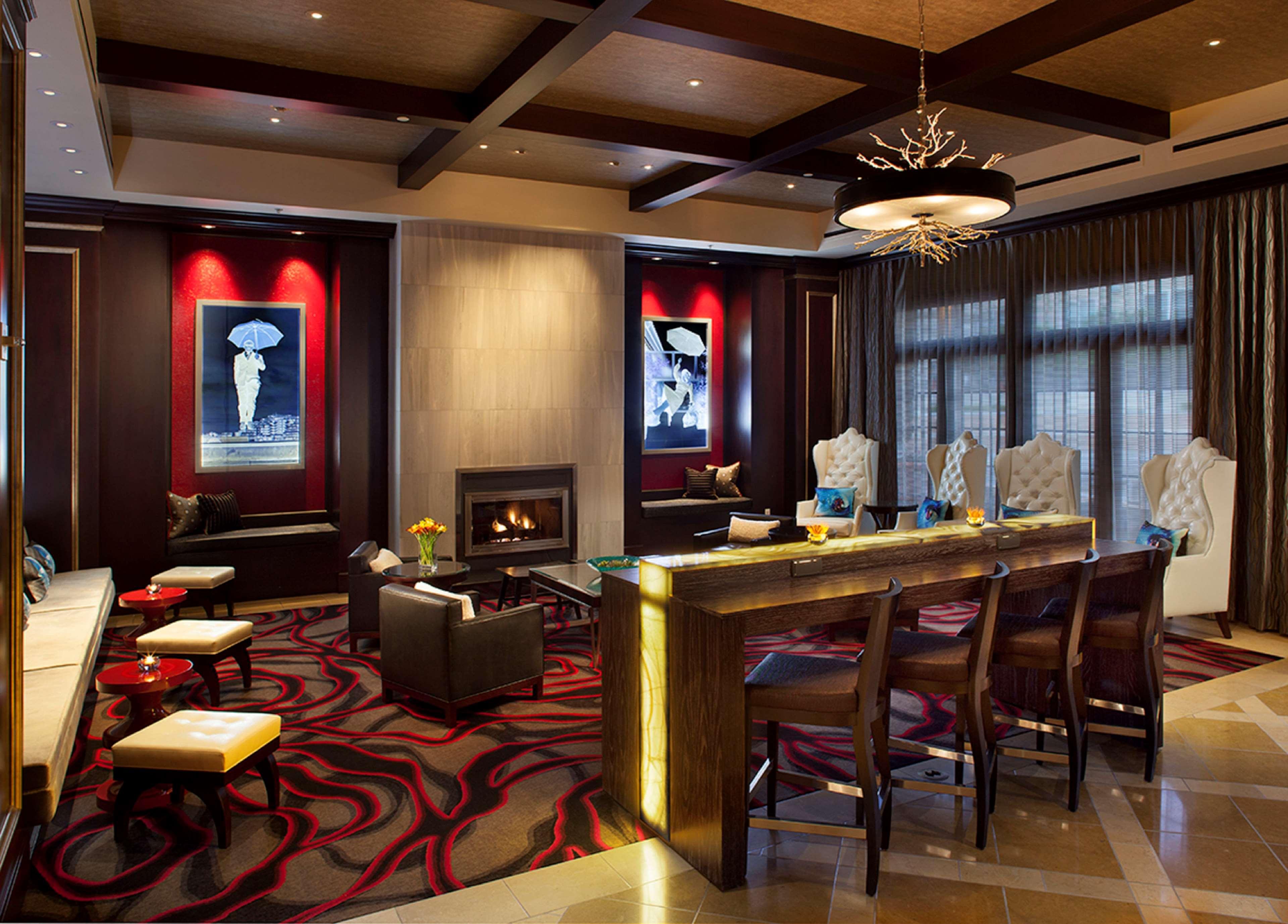 Juniper Hotel Cupertino, Curio Collection By Hilton Eksteriør billede