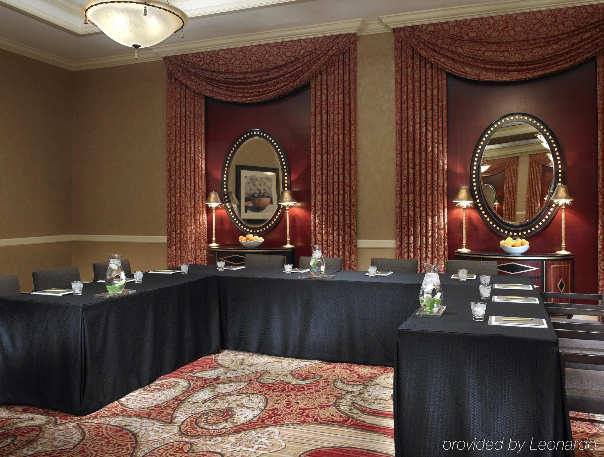 Juniper Hotel Cupertino, Curio Collection By Hilton Faciliteter billede