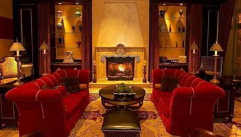 Juniper Hotel Cupertino, Curio Collection By Hilton Interiør billede