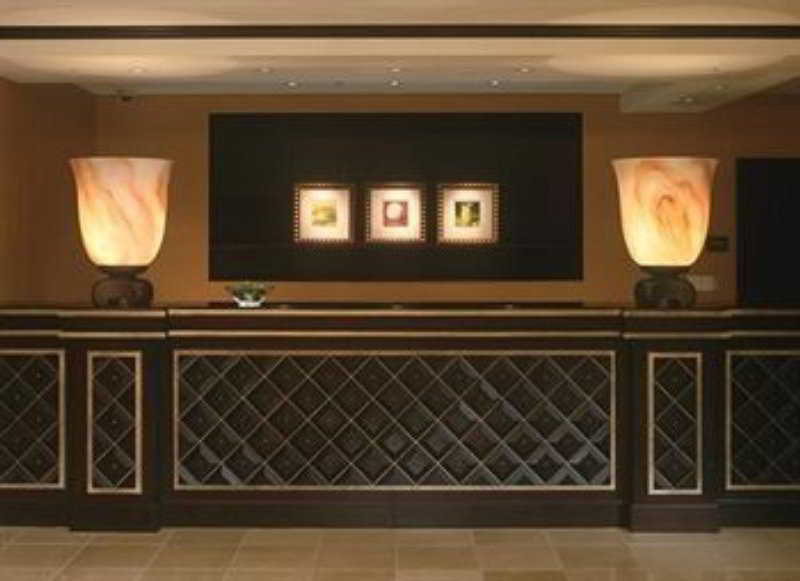 Juniper Hotel Cupertino, Curio Collection By Hilton Interiør billede