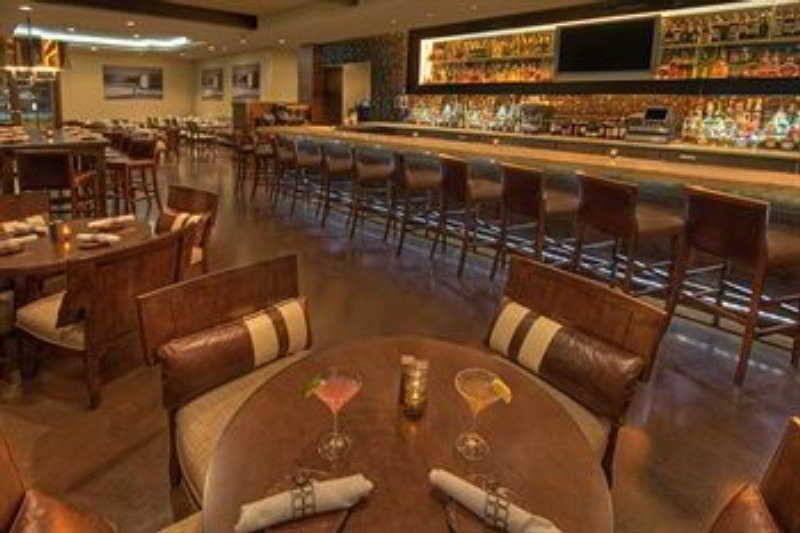 Juniper Hotel Cupertino, Curio Collection By Hilton Restaurant billede