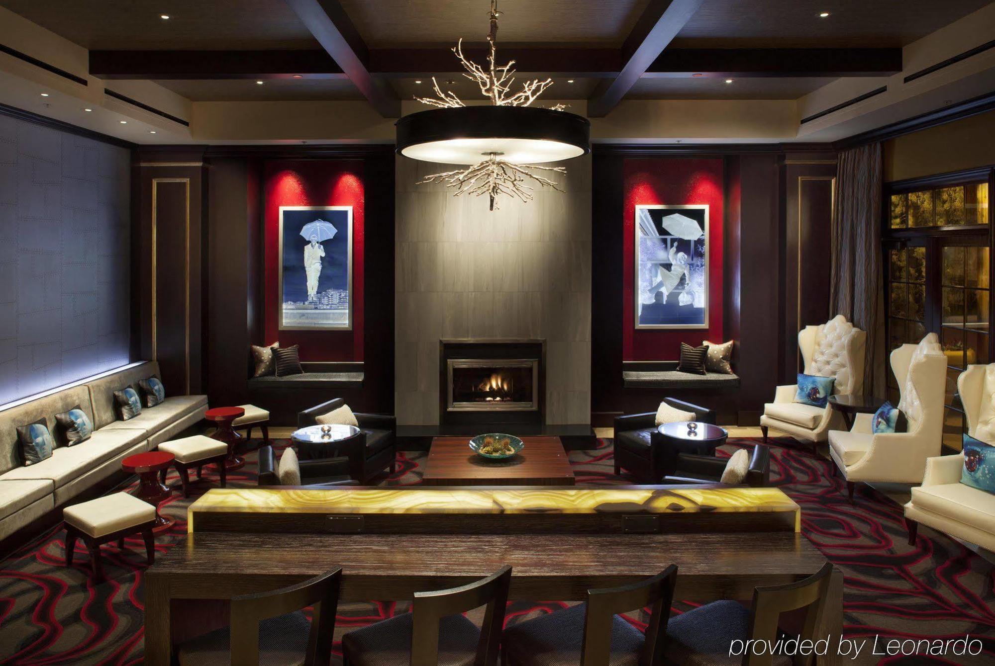 Juniper Hotel Cupertino, Curio Collection By Hilton Eksteriør billede